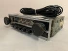 BLAUPUNKT  MUNSTER Vintage Classic Car 3xFM Radio CITROEN SM MASERAI FIAT 124 DINO ALFA SPIDER (1)