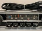 BLAUPUNKT  MUNSTER Vintage Classic Car 3xFM Radio CITROEN SM MASERAI FIAT 124 DINO ALFA SPIDER (1)