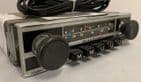 BLAUPUNKT  MUNSTER Vintage Classic Car 3xFM Radio CITROEN SM MASERAI FIAT 124 DINO ALFA SPIDER (1)