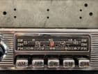 BLAUPUNKT NEW YORKER US AUTOSEEK Vintage Classic Car FM Radio +MP3  PORSCHE FERRARI  ETYPE ASTON