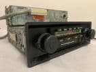 BLAUPUNKT OEM PORSCHE CR STEREO USA Vintage Radio Cassette  MINT PORSCHE 911 SC 930 TURBO