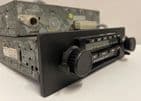 BLAUPUNKT OEM PORSCHE CR STEREO USA Vintage Radio Cassette  MINT PORSCHE 928 924 TURBO