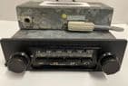 BLAUPUNKT OEM PORSCHE CR STEREO USA Vintage Radio Cassette  MINT PORSCHE 928 924 TURBO