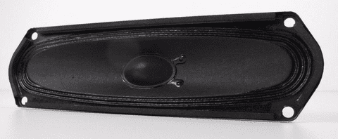 DASH LOUDSPEAKER NEW - MERCEDES 230 250 280 SL PAGODA W113