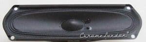 DASH LOUDSPEAKER NEW - MERCEDES W100 W110 W111 W112
