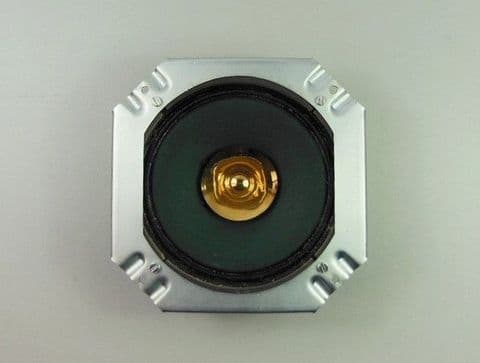 DASH LOUDSPEAKER NEW - VW BEETLE KARMANN 54-68