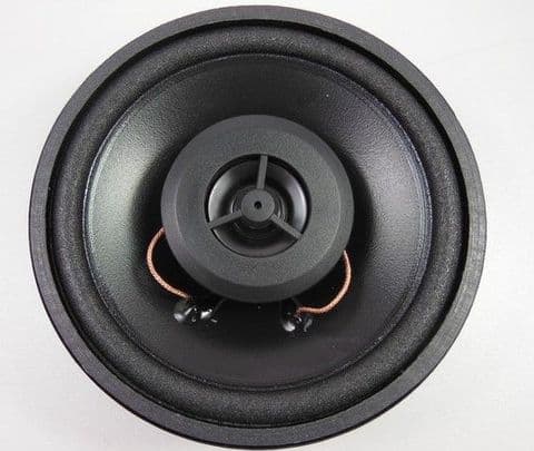 FRONT SPEAKER SET - MERCEDES W124 85-96