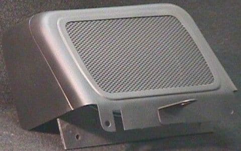 LOUDSPEAKER + BOX + FIXINGS NEW - MERCEDES 190SL 55-63