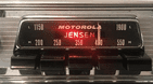 MOTOROLA 818 808 JENSEN Vintage Classic Car AM FM Radio 4xSTEREO DAB+ BLUETOOTH USB CV8 INTERCEPTOR