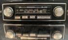 PHILIPS TURNOLOCK Vintage Classic Car FM Radio