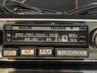 PHILIPS TURNOLOCK Vintage Classic Car FM Radio