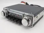 RADIOMOBILE 1085 Vintage Classic Car AM FM Radio 4xSTEREO DAB+ BLUETOOTH USB JAGUAR TRIUMPH ROLLS