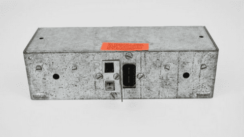 STEREO AMPLIFIER FOR BECKER MEXICO VOLLSTEREO . MEXICO 374 RADIO CASSETTE