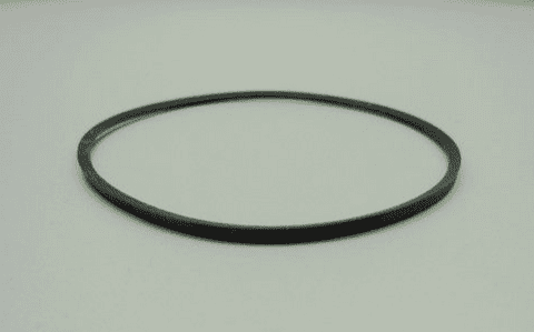 TRIANGULAR CASSETTE DRIVE BELT for BLAUPUNKT HEIDELBERG BAMBERG PORSCHE CR AND OTHERS