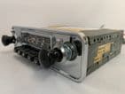 VOLVO OEM BLAUPUNKT FRANKFURT STEREO 12/- Vintage Classic Car Radio WARRANTY VOLVO AMAZON P1800