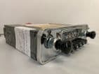 VOLVO OEM BLAUPUNKT FRANKFURT STEREO 12/- Vintage Classic Car Radio WARRANTY VOLVO AMAZON P1800