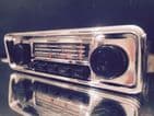 VW EMDEN GRUNDIG OEM Vintage Classic Car FM Radio +MP3  VW BUG BEETLE CAMPER VAN BUS KARMANN