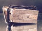 VW EMDEN GRUNDIG OEM Vintage Classic Car FM Radio +MP3  VW BUG BEETLE CAMPER VAN BUS KARMANN