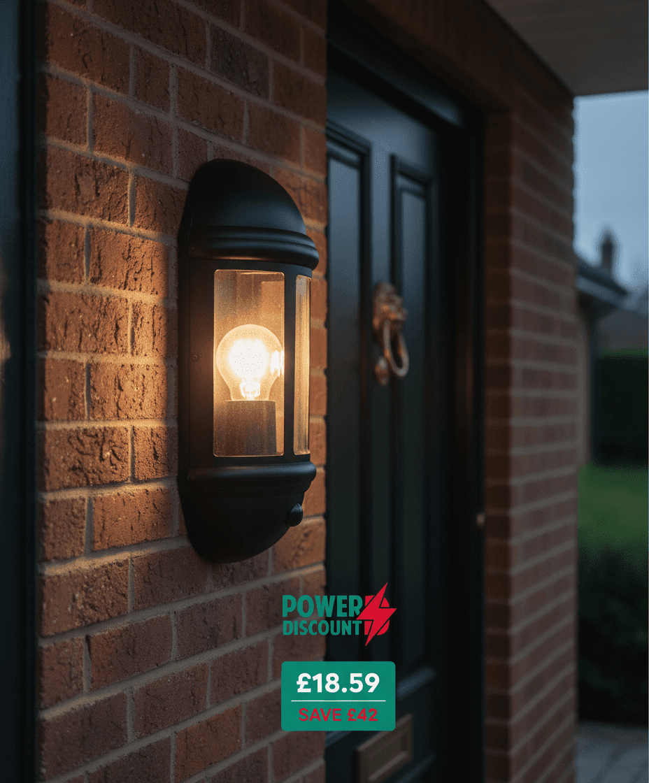Smart Outdoor Lighting: Photocell Lanterns Guide