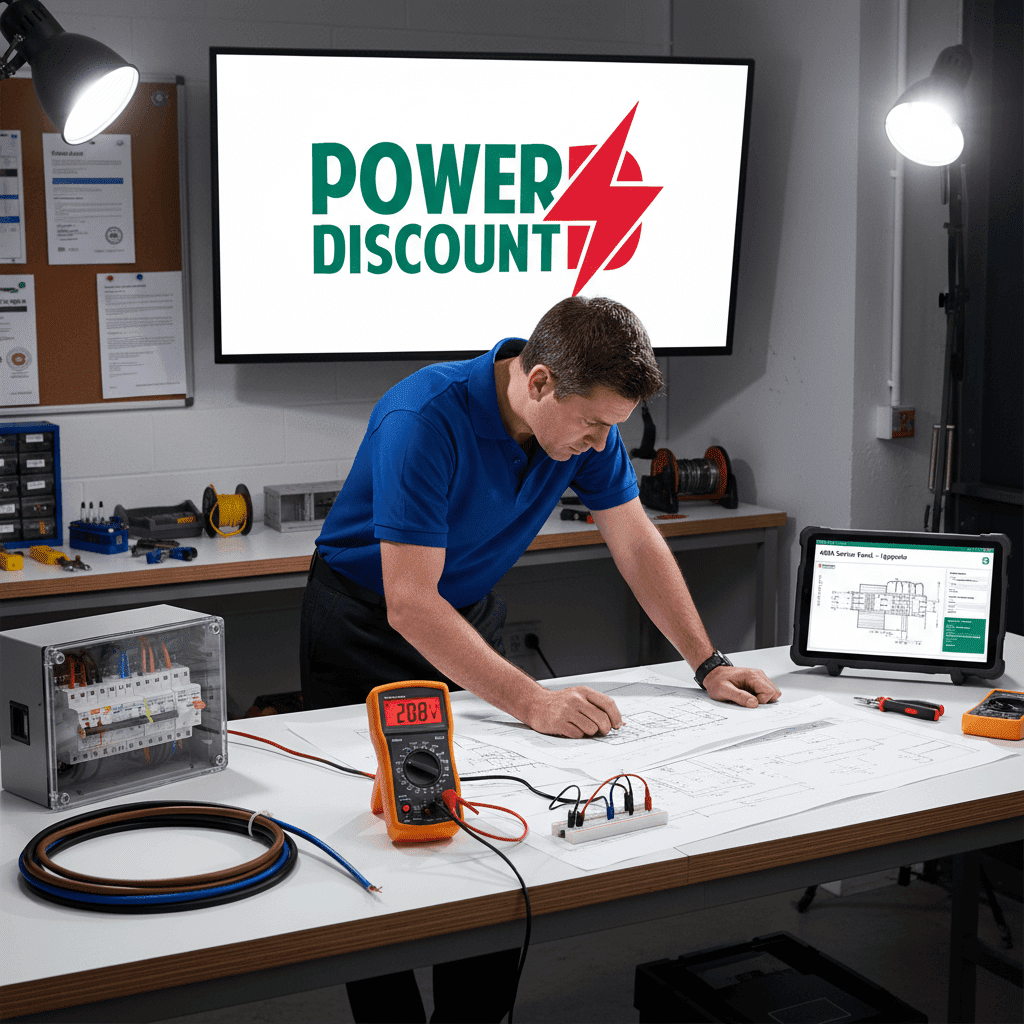 Load Calculations: Your Essential Electrical Guide
