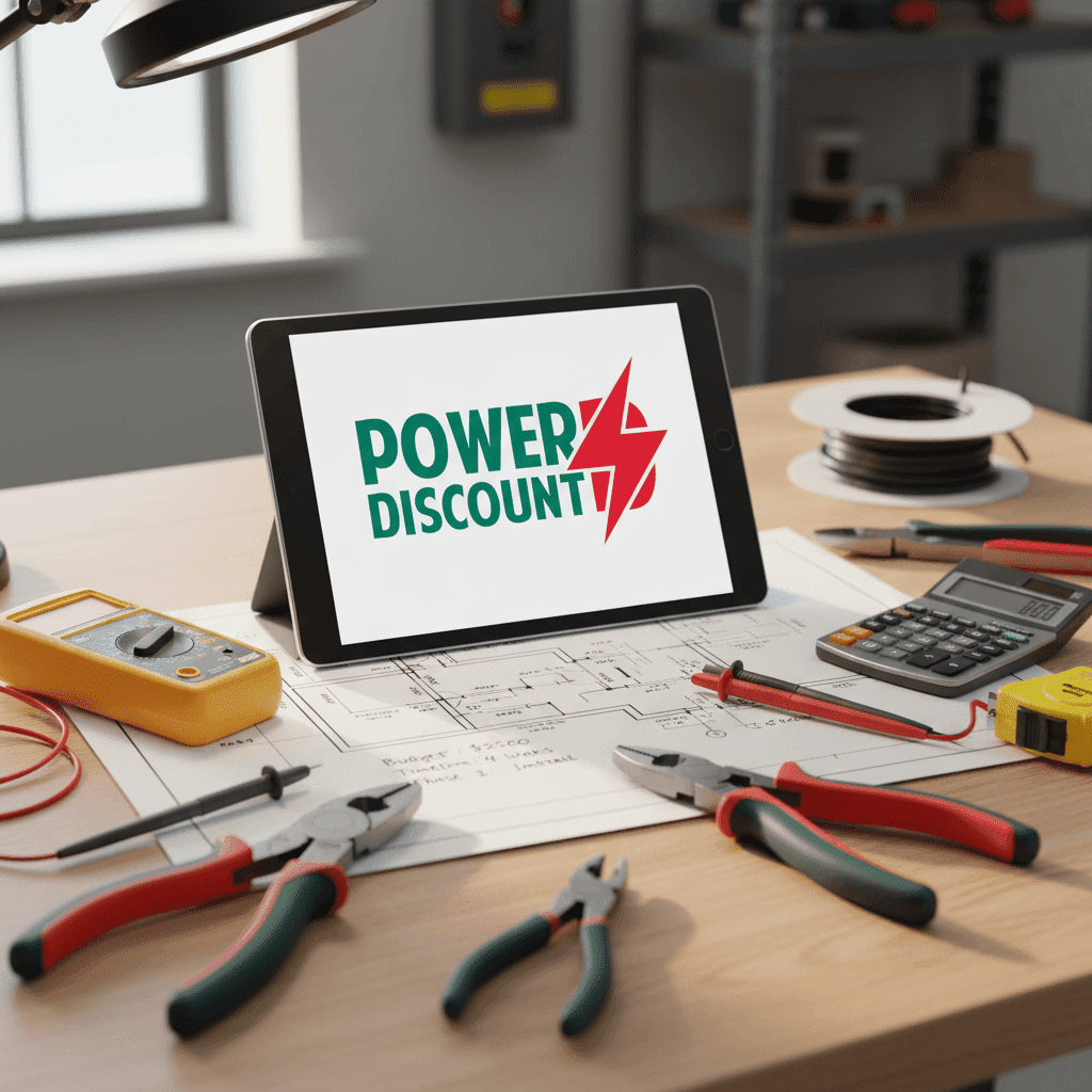Smart Electrical Project Budgeting: Maximum Value Guide