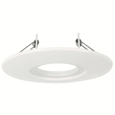 Aurora AU-AP600 Fixed 85 - 145mm Downlight Adaptor Plate for m10