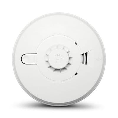 Aico Ei144e Mains Powered Heat Alarm With 9v Battery Backup 2022 Model (Supercedes EI144RC)
