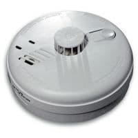 Aico Ei144e Mains Powered Heat Alarm With 9v Battery Backup 2022 Model (Supercedes EI144RC)