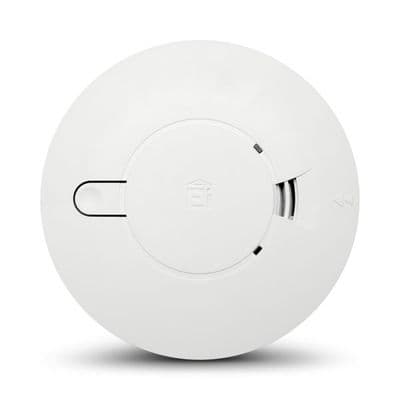 Aico Ei146e Mains Optical Smoke Alarm With 9v Battery Backup 2022 Model (Supercedes EI141 & EI146)
