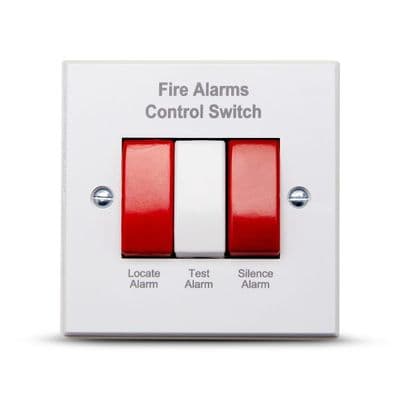 Aico EI1529RC Hard Wired Alarm Control Switch