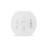 Aico Ei208 Carbon Monoxide Lithium Battery Powered CO2 Alarm