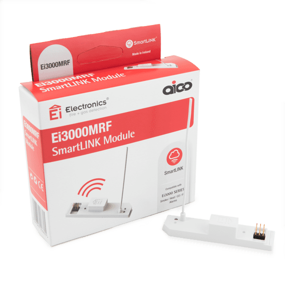Aico EI3000MRF 3000 Series SmartLINK Wireless Module To Suit 3000 Series