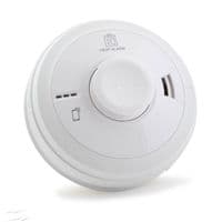 Aico EI3014 3000 Series Heat Alarm with Rechargeable Lithium Battery Backup