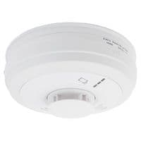Aico EI3014 3000 Series Heat Alarm with Rechargeable Lithium Battery Backup