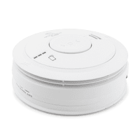 Aico EI3016 3000 Series Optical Smoke Alarm with Rechargeable Lithium Battery Backup