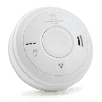 Aico EI3018 3000 Series Carbon Monoxide Alarm with Rechargeable Lithium Battery Backup
