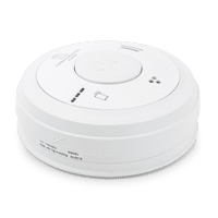 Aico EI3018 3000 Series Carbon Monoxide Alarm with Rechargeable Lithium Battery Backup