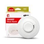 Aico Ei630iRF RadioLINK+ Battery Heat Alarm