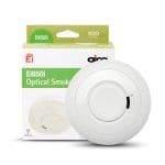 Aico Ei650i Battery Optical Alarm