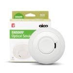 Aico Ei650iRF RadioLINK+ Battery Optical Alarm