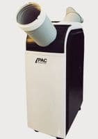 Air Conditioning Centre iPAC-40 4kw Industrial Portable WiFi Air Conditioner & Heat Pump