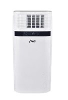 Air Conditioning Centre iPAC-95 9kw Industrial Portable WiFi Air Conditioner & Heat Pump