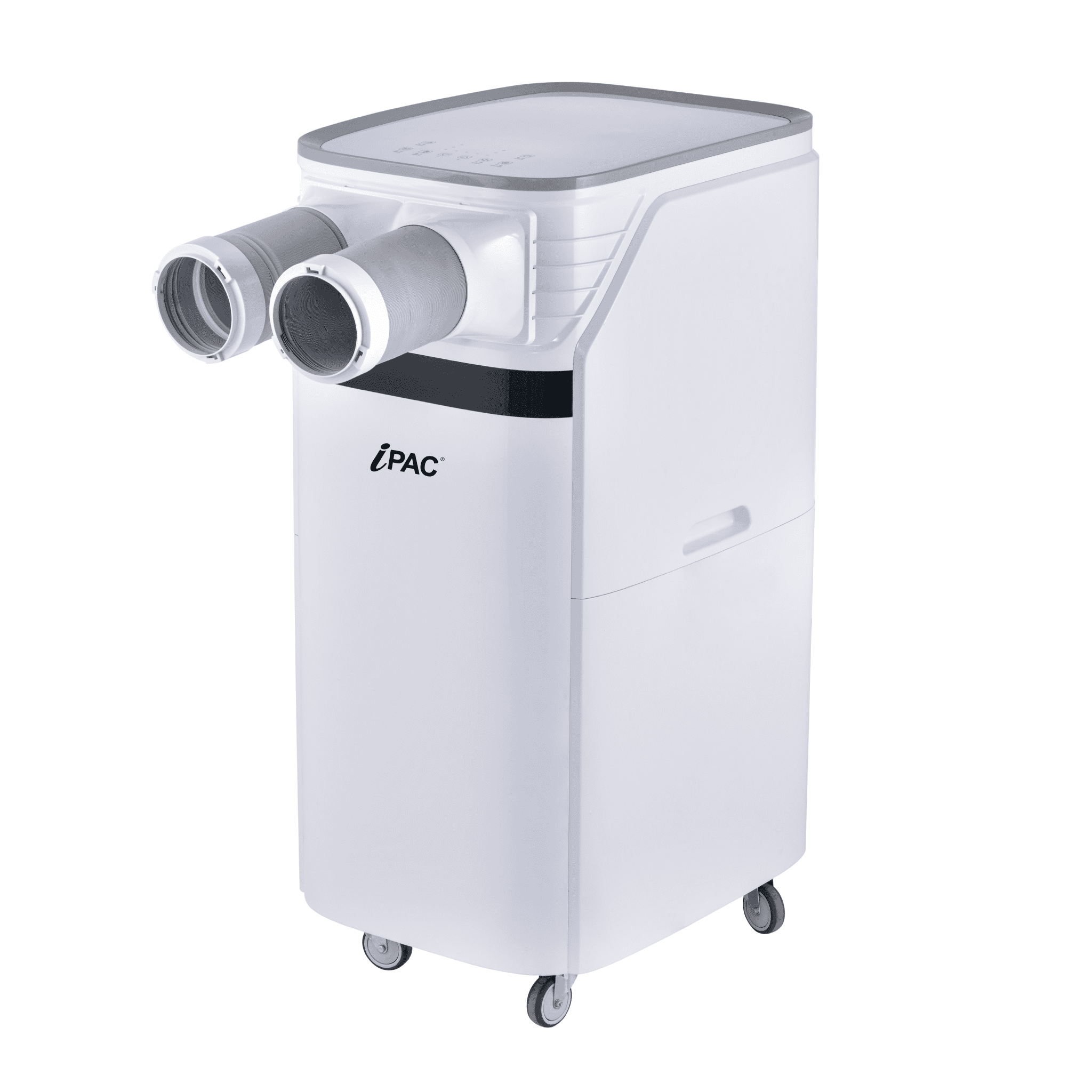 Air Conditioning Centre iPAC-95 9kw Industrial Portable WiFi Air