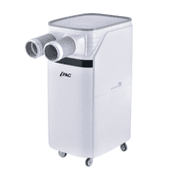 Air Conditioning Centre iPAC-95 9kw Industrial Portable WiFi Air Conditioner & Heat Pump