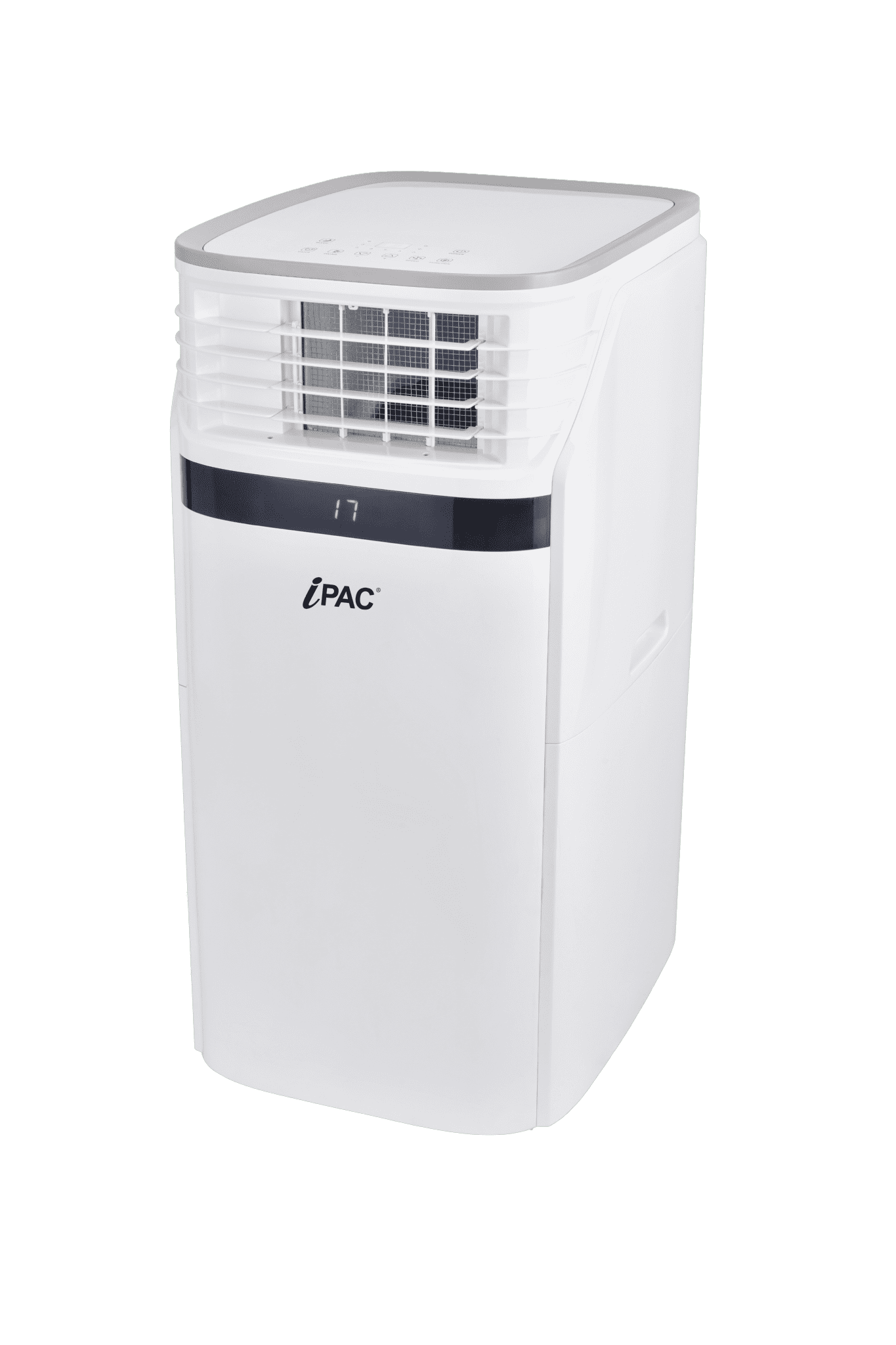 Air Conditioning Centre iPAC-95 9kw Industrial Portable WiFi Air