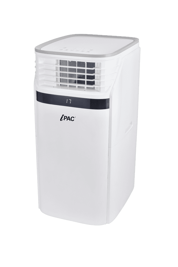 Air Conditioning Centre iPAC-95 9kw Industrial Portable WiFi Air Conditioner & Heat Pump