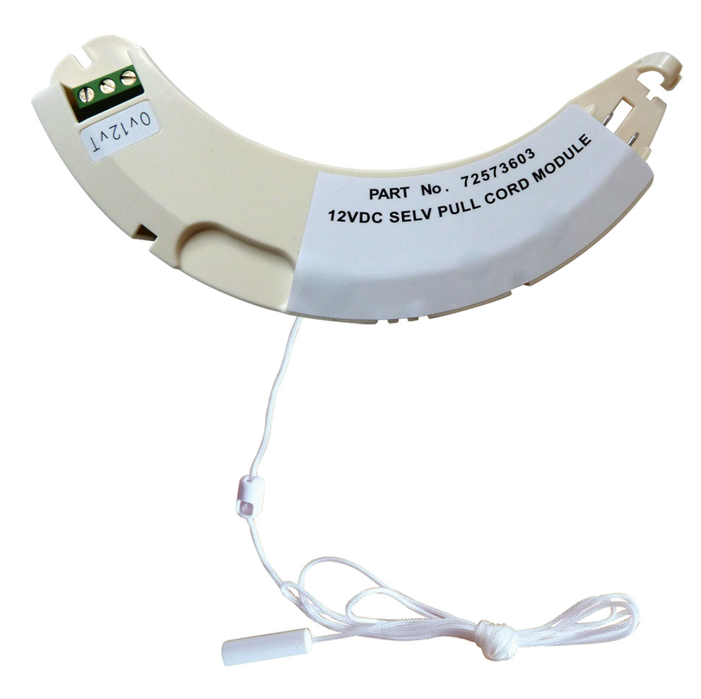Airflow 72573603 PCS SELV Pull Cord Module For SELV iCON Extractor Fans
