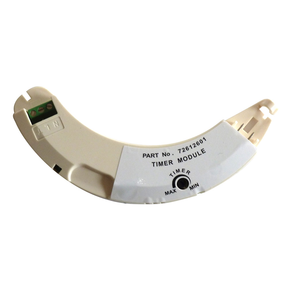 Airflow 72612601 Adjustable Timer Module for any iCON 240V