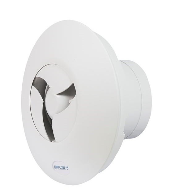 Airflow 72687221 iCONSMART 15 Extractor Fan