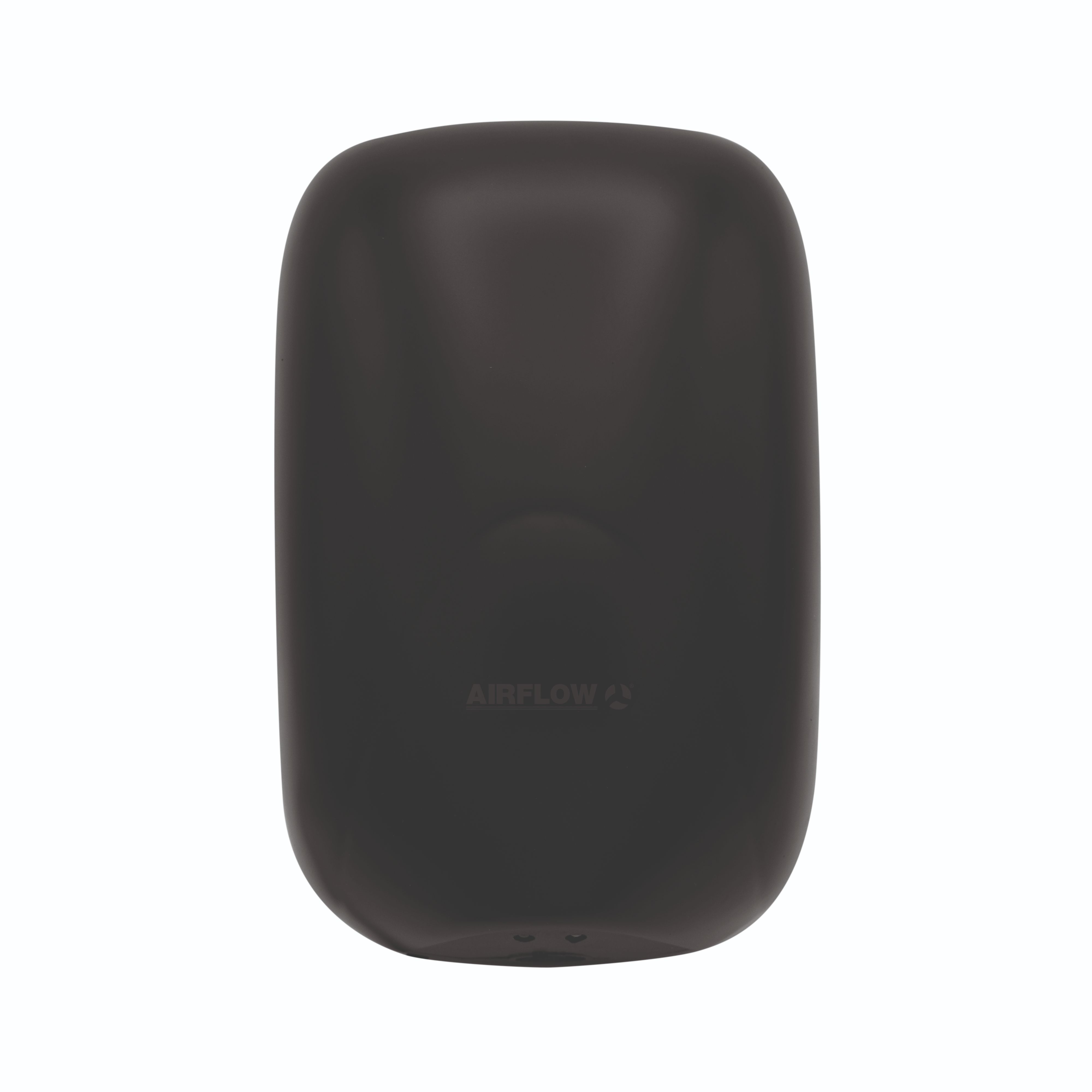 Airflow 90002164 EcoDry Mini Black ABS Hand Dryer